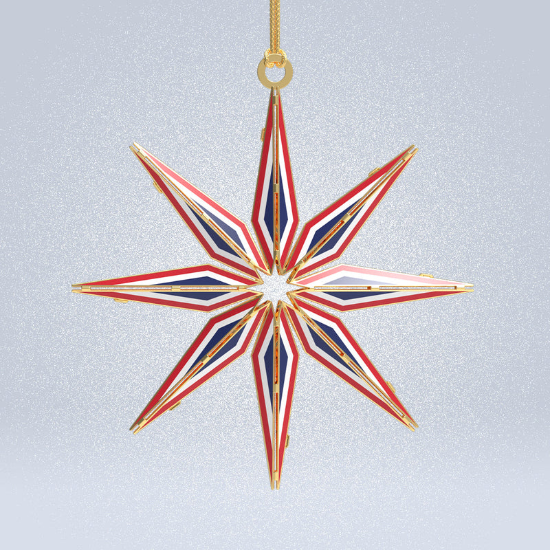 The American Star