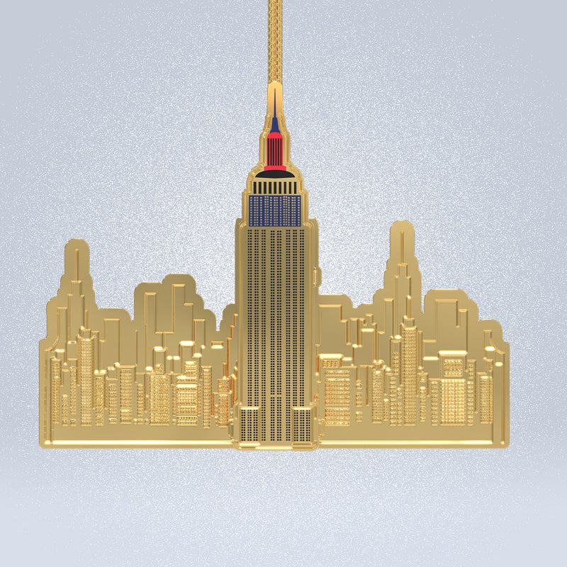 Empire State Building