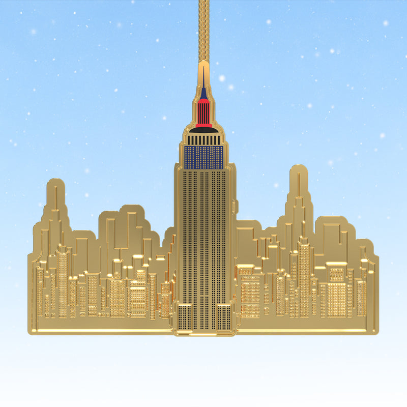 Empire State Building