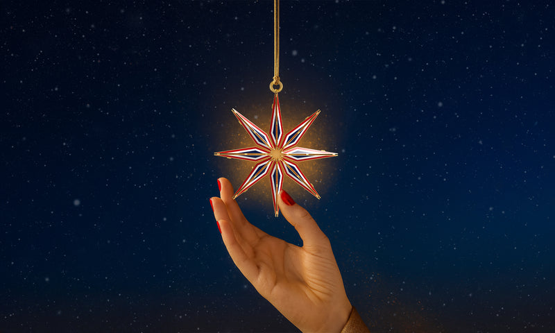 The American Star