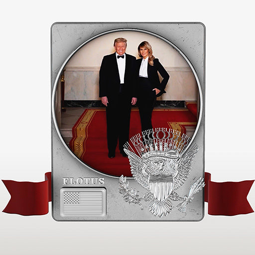 45 First Lady Platinum