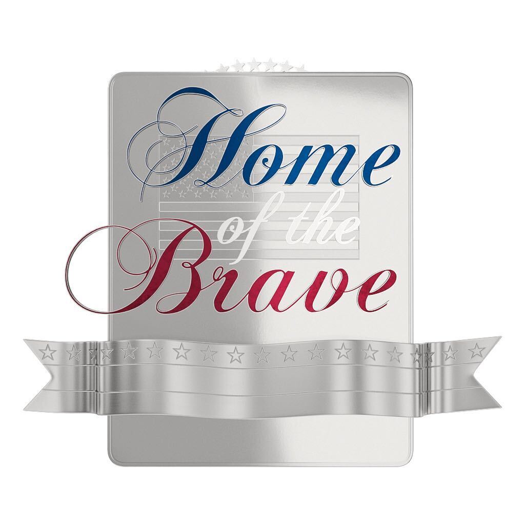 Home of the Brave