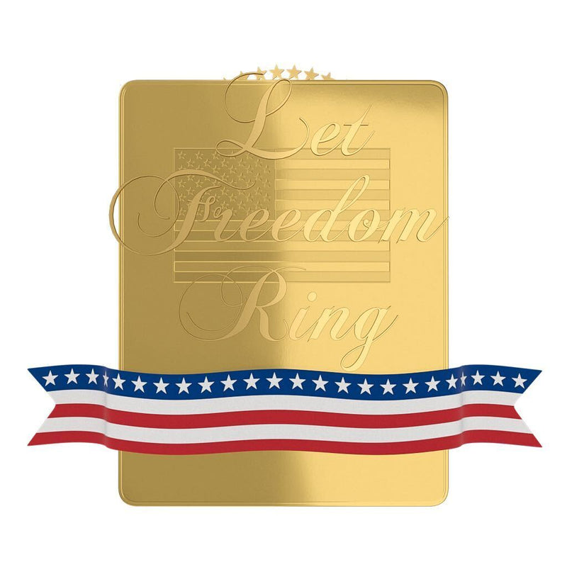 Let Freedom Ring