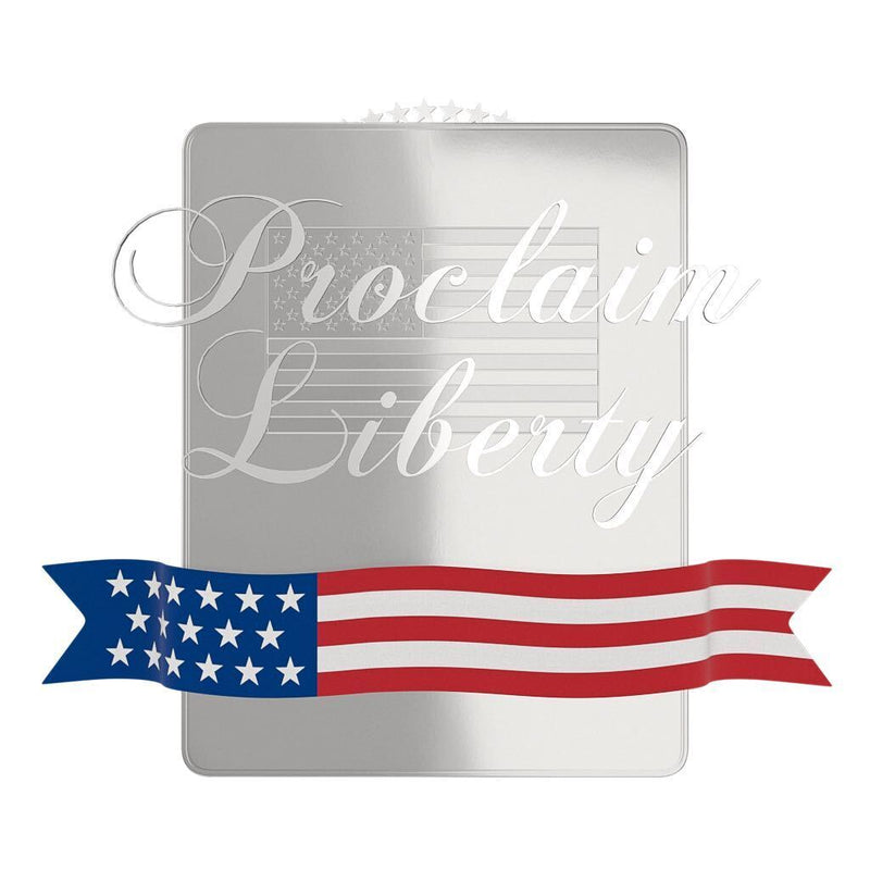 Proclaim Liberty