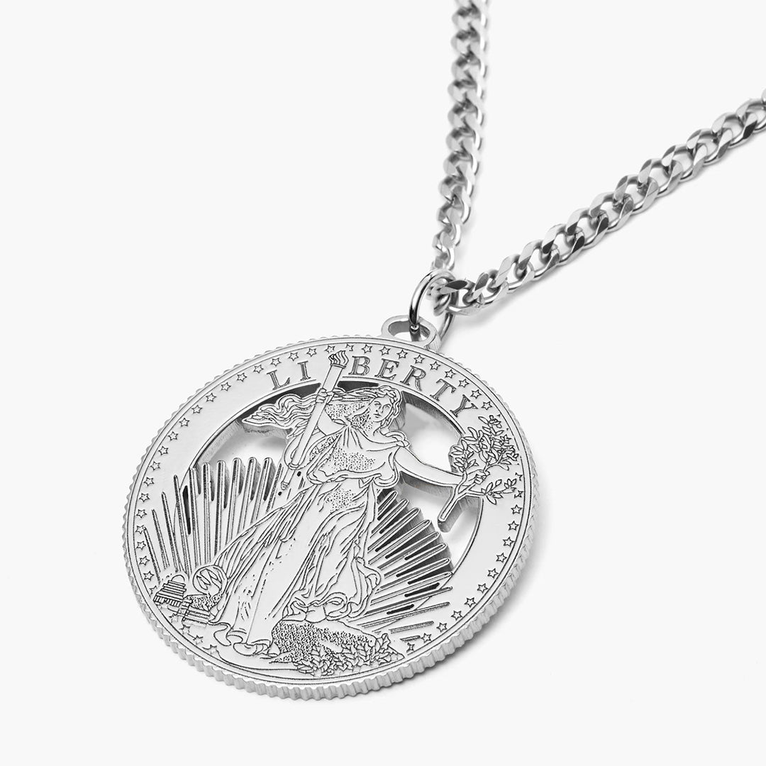 Sterling Silver