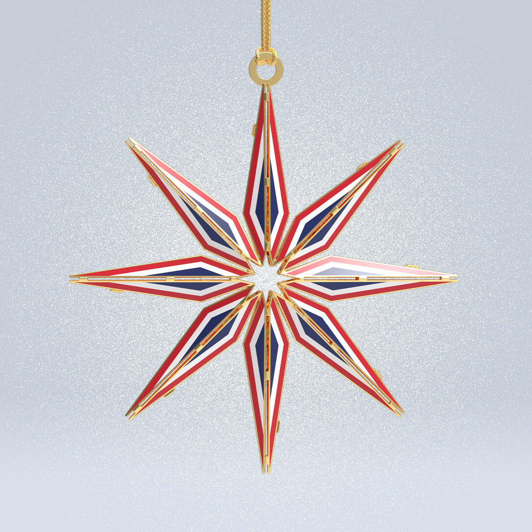 The American Star