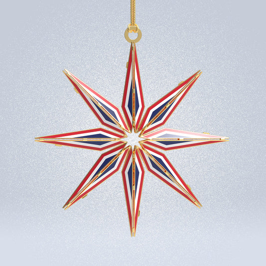 The American Star