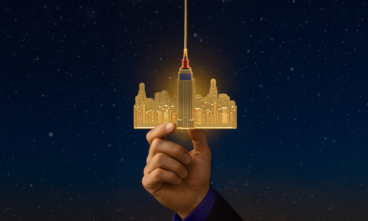 Empire State Building