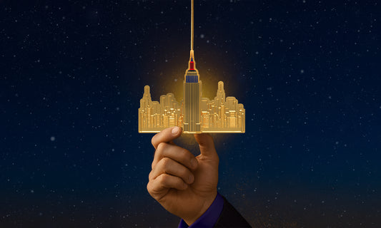 Empire State Building