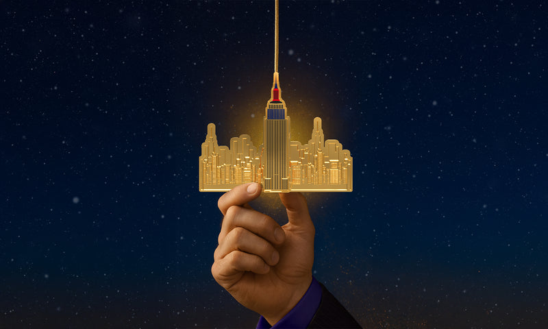Empire State Building