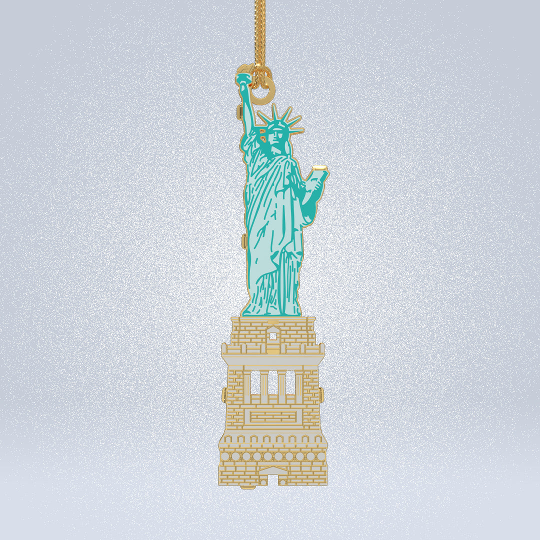 Statue of Liberty