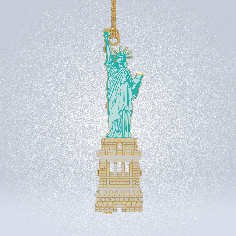 Statue of Liberty