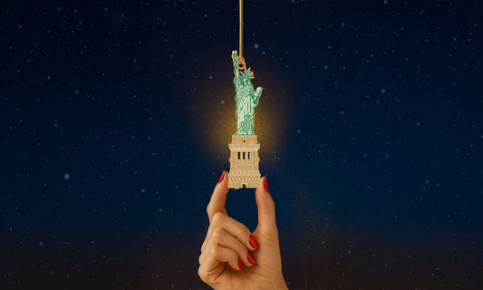 Statue of Liberty