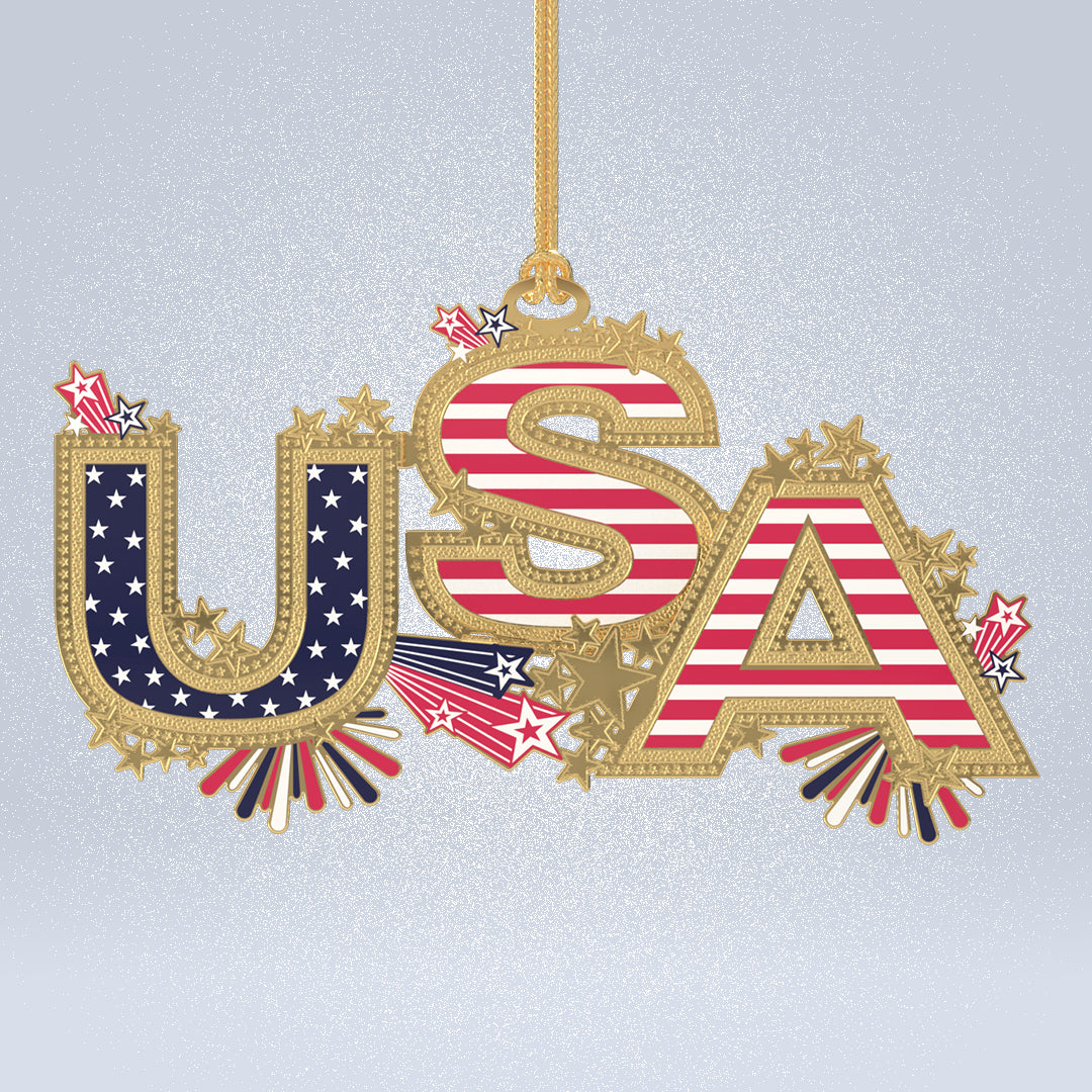 USA
