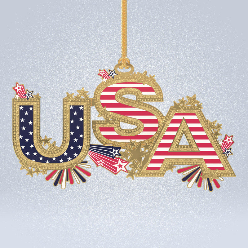 USA