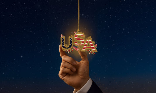 USA