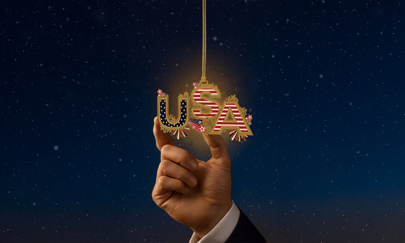 USA