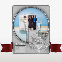 45 Air Force One Platinum