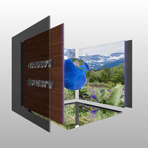 Grand Teton National Park