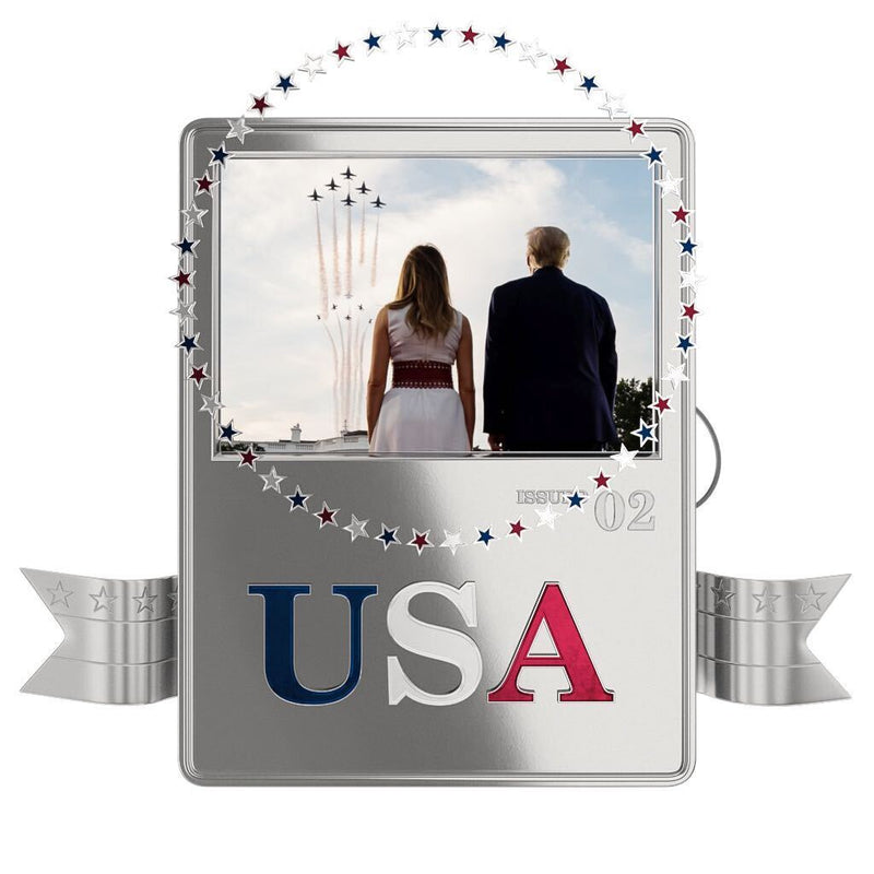 Home of the Brave
