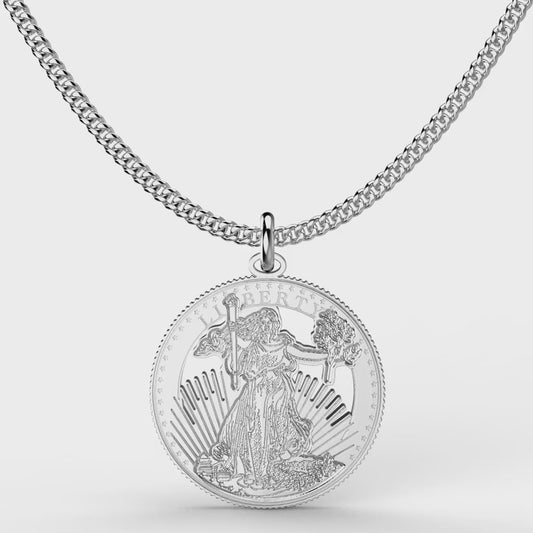 Sterling Silver