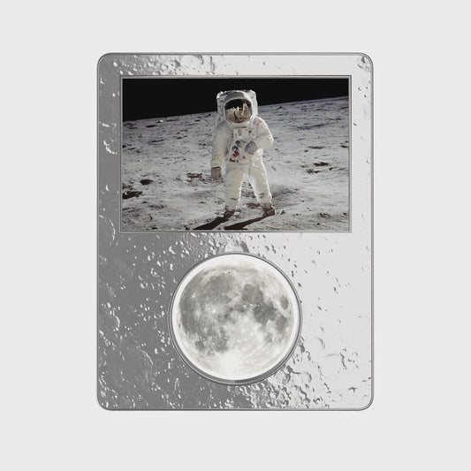 Man on the Moon