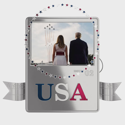 Home of the Brave