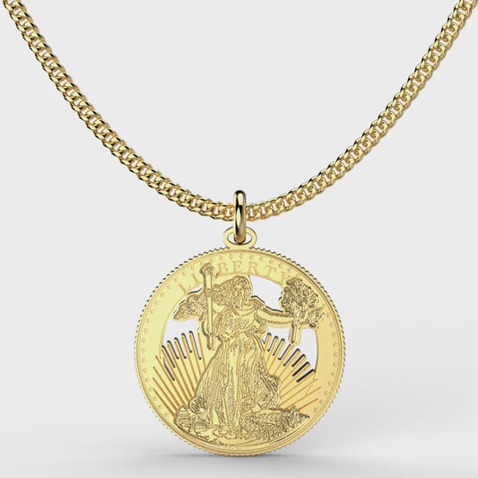 Gold Plated