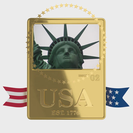 With Liberty and Justice for All