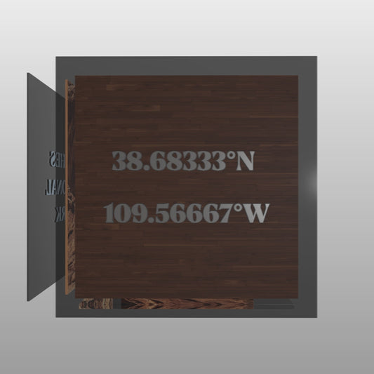 Arches National Park