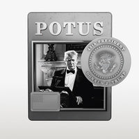 45 White House Platinum